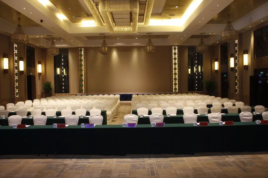 蘊海錦園大酒店 為您提供無微不至的會議貼身管家服務